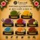 Multi colour__Timeless Beauty Secrets