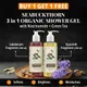 Labdanum & Hyacinth__Timeless Beauty Secrets