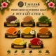 Multi colour__Timeless Beauty Secrets