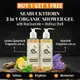Lemon Spearmint & Hyacinth__Timeless Beauty Secrets