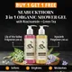 Lily of the Valley & Hyacinth__Timeless Beauty Secrets