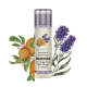 Orange & Lavender__Timeless Beauty Secrets