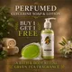 Green__Timeless Beauty Secrets