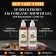 Labdanum & Lavender__Timeless Beauty Secrets