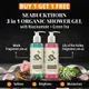 Musk & Lily of the Valley__Timeless Beauty Secrets