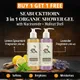 Lemon Spearmint & Lavender__Timeless Beauty Secrets