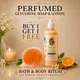 Yellow__Timeless Beauty Secrets