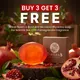 Pomegranate__Timeless Beauty Secrets