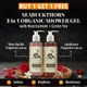 Rose Vanilla & Labdanum__Timeless Beauty Secrets