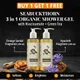 Orange Sandal & Hyacinth__Timeless Beauty Secrets