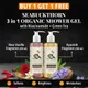 Rose Vanilla & Hyacinth__Timeless Beauty Secrets