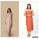 Mocha Mousse & Pink Blush__Shemiar