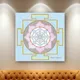 Synthetic__Vastu Mandala