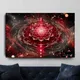 Canvas__Vastu Mandala