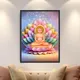 Canvas__Vastu Mandala
