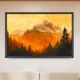 Wooden Frame__Vastu Mandala