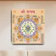 Canvas__Vastu Mandala