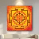 Canvas__Vastu Mandala