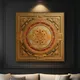 Canvas__Vastu Mandala