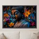 Wooden Frame__Vastu Mandala