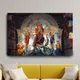 Canvas__Vastu Mandala