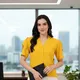 Yellow__Miss Bright