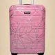 Pink__Roaming Wheel