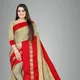 Tusar Red__Peacock Sarees