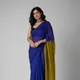 Royal Blue With Yellow__For She