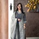 Black__The Kurti Station Jaipur