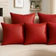 Red__TUSA LIFESTYLE