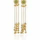 Parrot Green__ARSA Ornaments