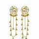 Gold (with a Light Pink Accent Stone)__ARSA Ornaments