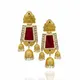 Gold, Red__ARSA Ornaments