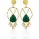 Emerald Green__ARSA Ornaments