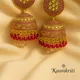 Pink & Gold__Kaankriti