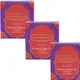 Pack Of 3__AMI NATURAL