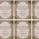 Pack Of 6__AMI NATURAL