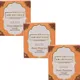 Pack Of 3__AMI NATURAL
