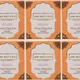 Pack Of 6__AMI NATURAL