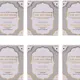 Pack Of 6__AMI NATURAL