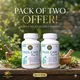 Pack Of 2__PURE AYURVEDIC CARE