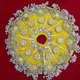 YELLOW__Laddu Gopal Poshak