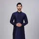 Navy Blue__Shahi vastra