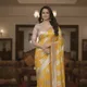 Yellow__NEXT SAREE