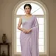Purple__NEXT SAREE