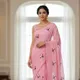 Pink__NEXT SAREE