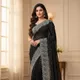 Black__NEXT SAREE