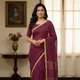 Brown__NEXT SAREE