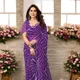 Purple__NEXT SAREE